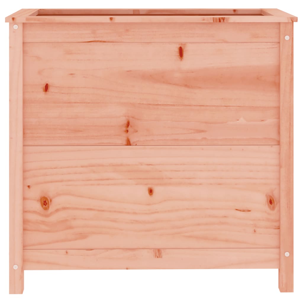Plantenbak 82,5x40x78 cm massief douglashout is nu te koop bij PeponiXL, paradijselijk wonen!