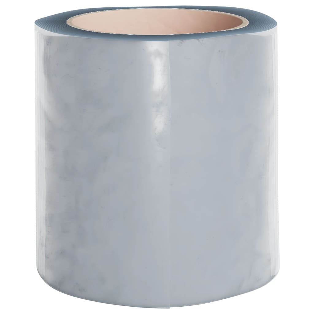 Deurgordijn 200x1,6 mm 10 m PVC transparant is nu te koop bij PeponiXL, paradijselijk wonen!