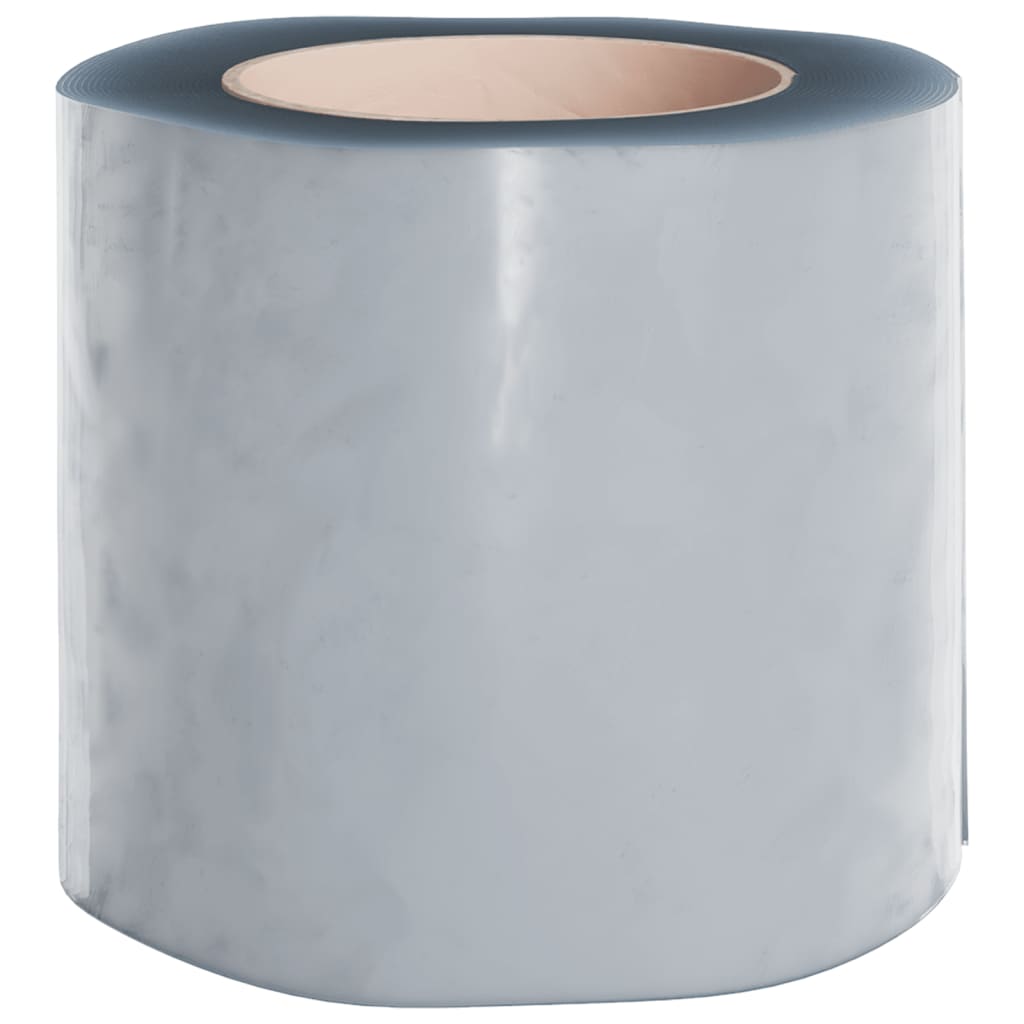 Deurgordijn 200x1,6 mm 50 m PVC transparant is nu te koop bij PeponiXL, paradijselijk wonen!