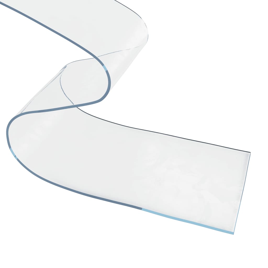 Deurgordijn 200x1,6 mm 50 m PVC transparant is nu te koop bij PeponiXL, paradijselijk wonen!