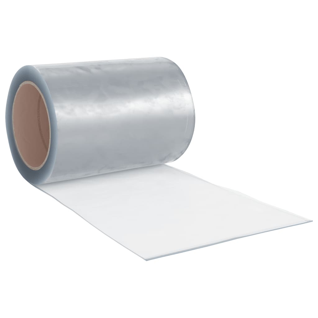 Deurgordijn 300x2,6 mm 10 m PVC transparant is nu te koop bij PeponiXL, paradijselijk wonen!