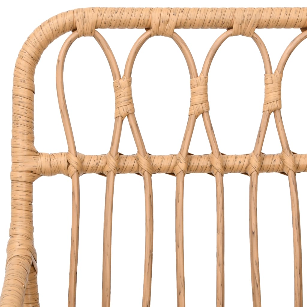 3-delige Tuinset poly rattan is nu te koop bij PeponiXL, paradijselijk wonen!