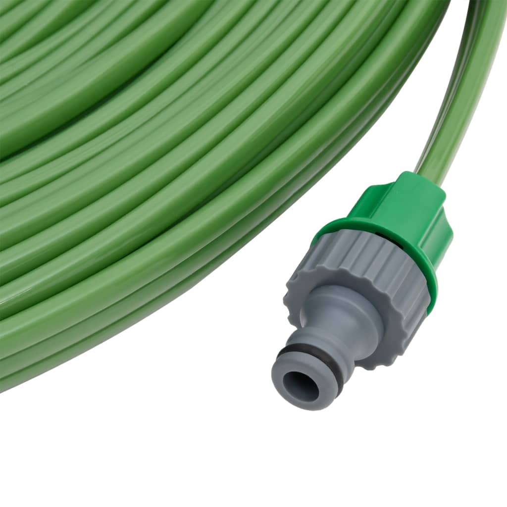 Sproeislang 3-pijps PVC 7,5 m groen is nu te koop bij PeponiXL, paradijselijk wonen!