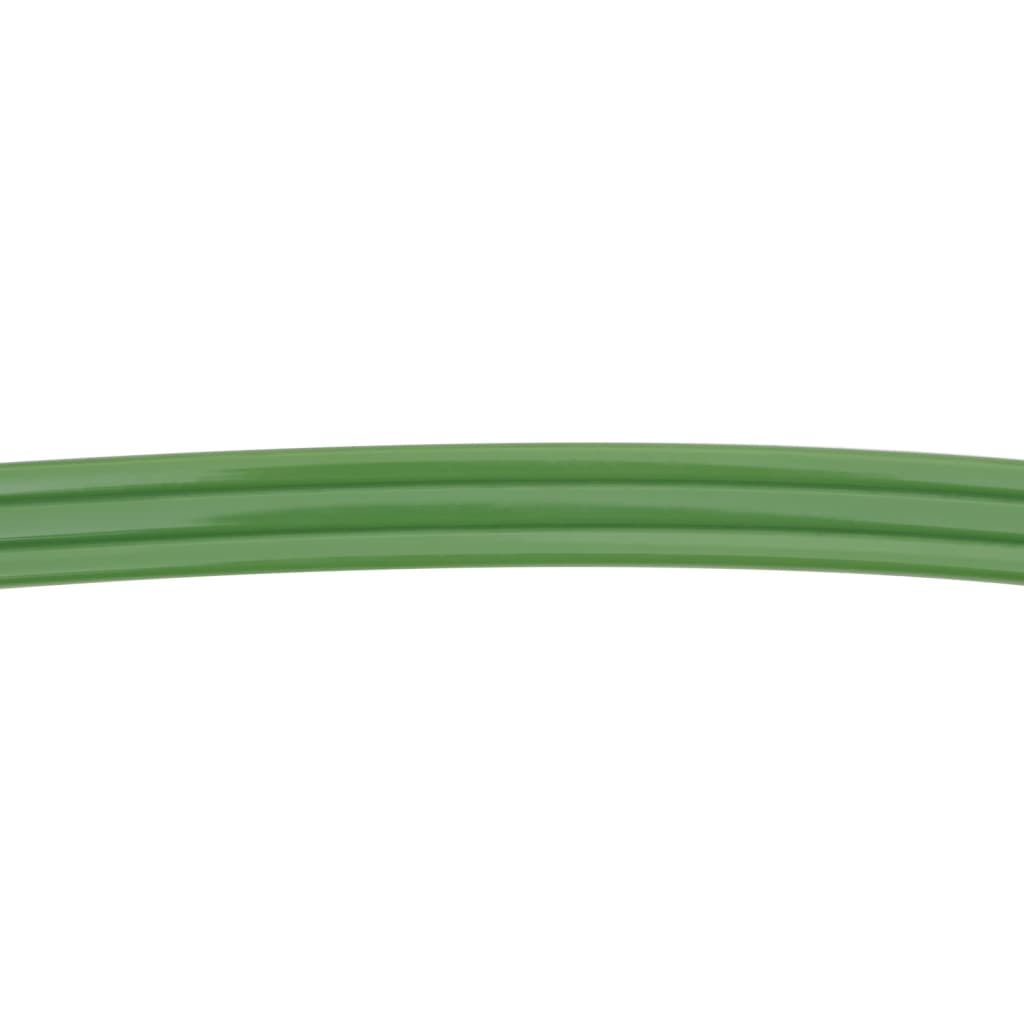 Sproeislang 3-pijps PVC 7,5 m groen is nu te koop bij PeponiXL, paradijselijk wonen!