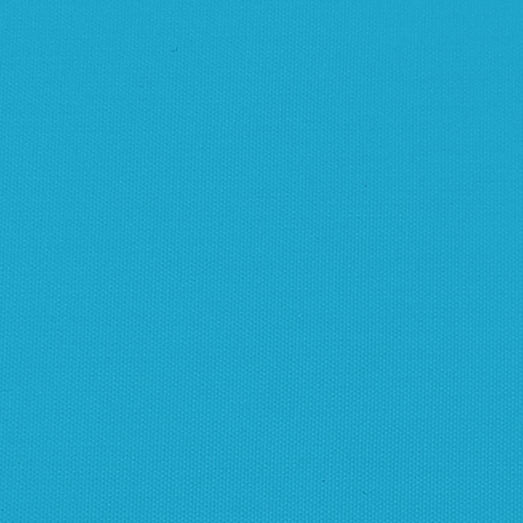 Fietstrailer 45 kg ijzer zwart en blauw is nu te koop bij PeponiXL, paradijselijk wonen!