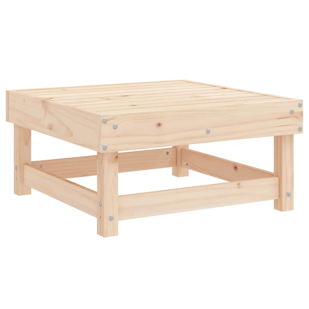 6-delige Loungeset massief grenenhout is nu te koop bij PeponiXL, paradijselijk wonen!