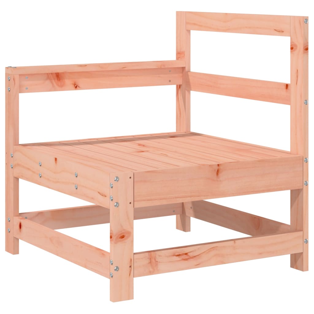 7-delige Loungeset massief douglashout is nu te koop bij PeponiXL, paradijselijk wonen!
