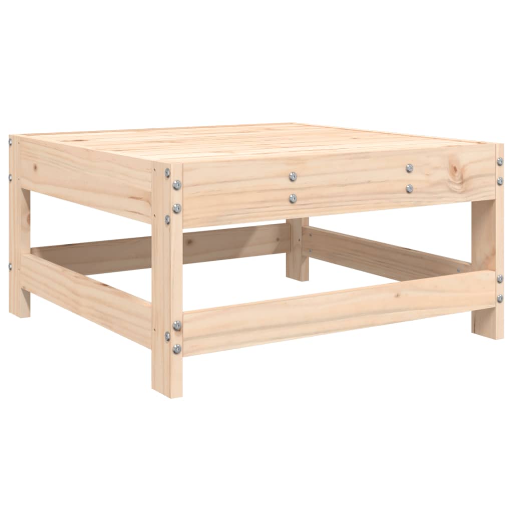 5-delige Loungeset massief grenenhout is nu te koop bij PeponiXL, paradijselijk wonen!