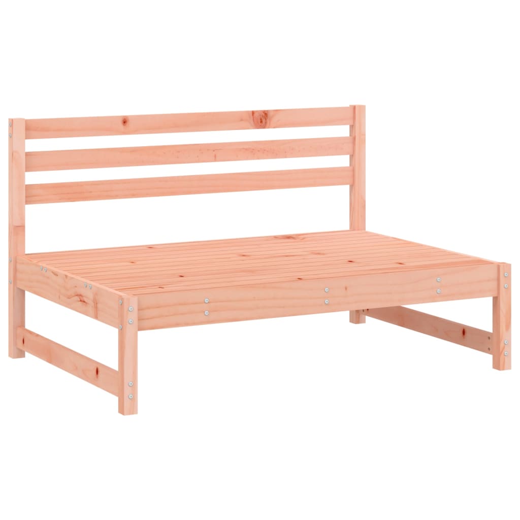 4-delige Loungeset massief douglashout is nu te koop bij PeponiXL, paradijselijk wonen!