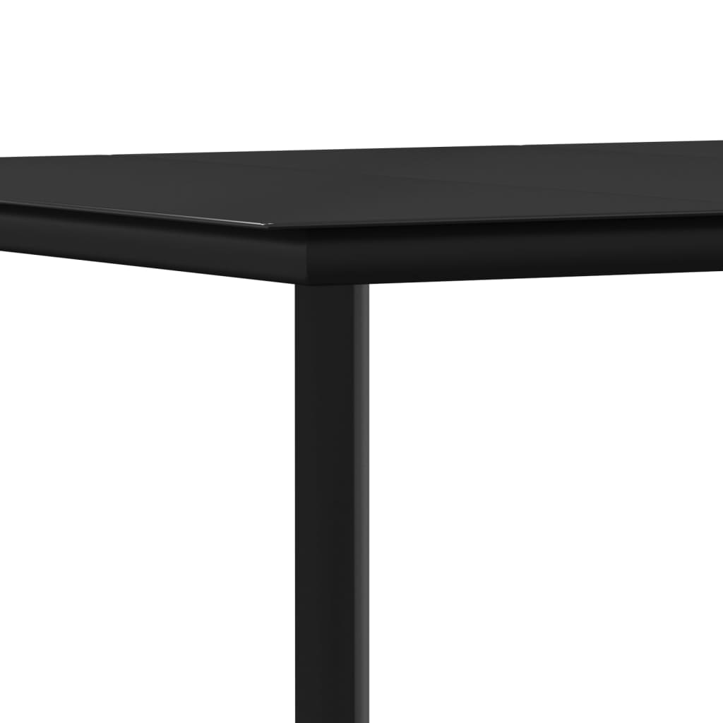 3-delige Tuinset met kussens poly rattan en staal is nu te koop bij PeponiXL, paradijselijk wonen!