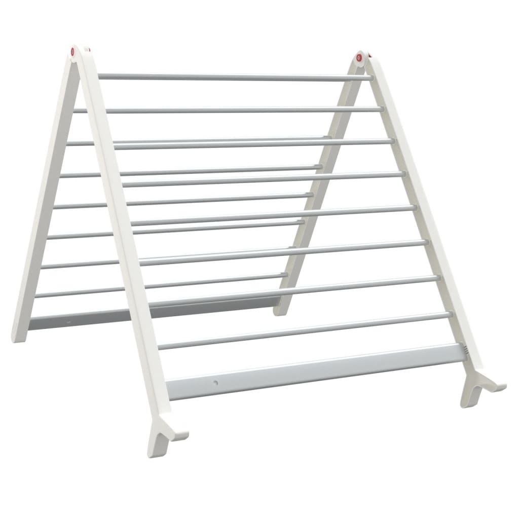 Droogrek voor badkuip uitschuifbaar 53-90 cm aluminium is nu te koop bij PeponiXL, paradijselijk wonen!