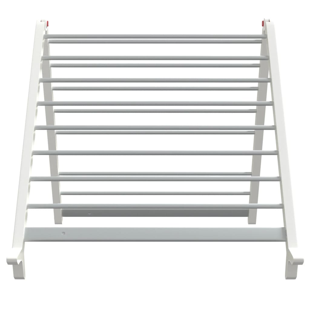Droogrek voor badkuip uitschuifbaar 53-90 cm aluminium is nu te koop bij PeponiXL, paradijselijk wonen!