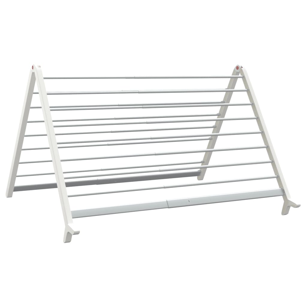 Droogrek voor badkuip uitschuifbaar 53-90 cm aluminium is nu te koop bij PeponiXL, paradijselijk wonen!