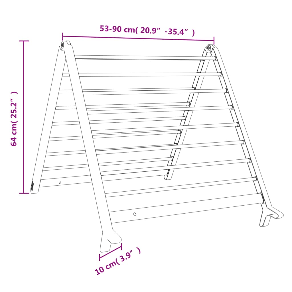 Droogrek voor badkuip uitschuifbaar 53-90 cm aluminium is nu te koop bij PeponiXL, paradijselijk wonen!