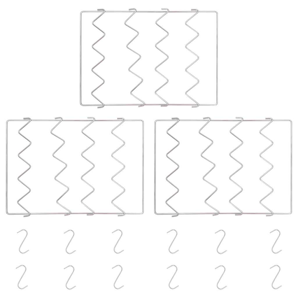 BBQ-rookoven met houtsnippers 44,5x29x110 cm staal is nu te koop bij PeponiXL, paradijselijk wonen!