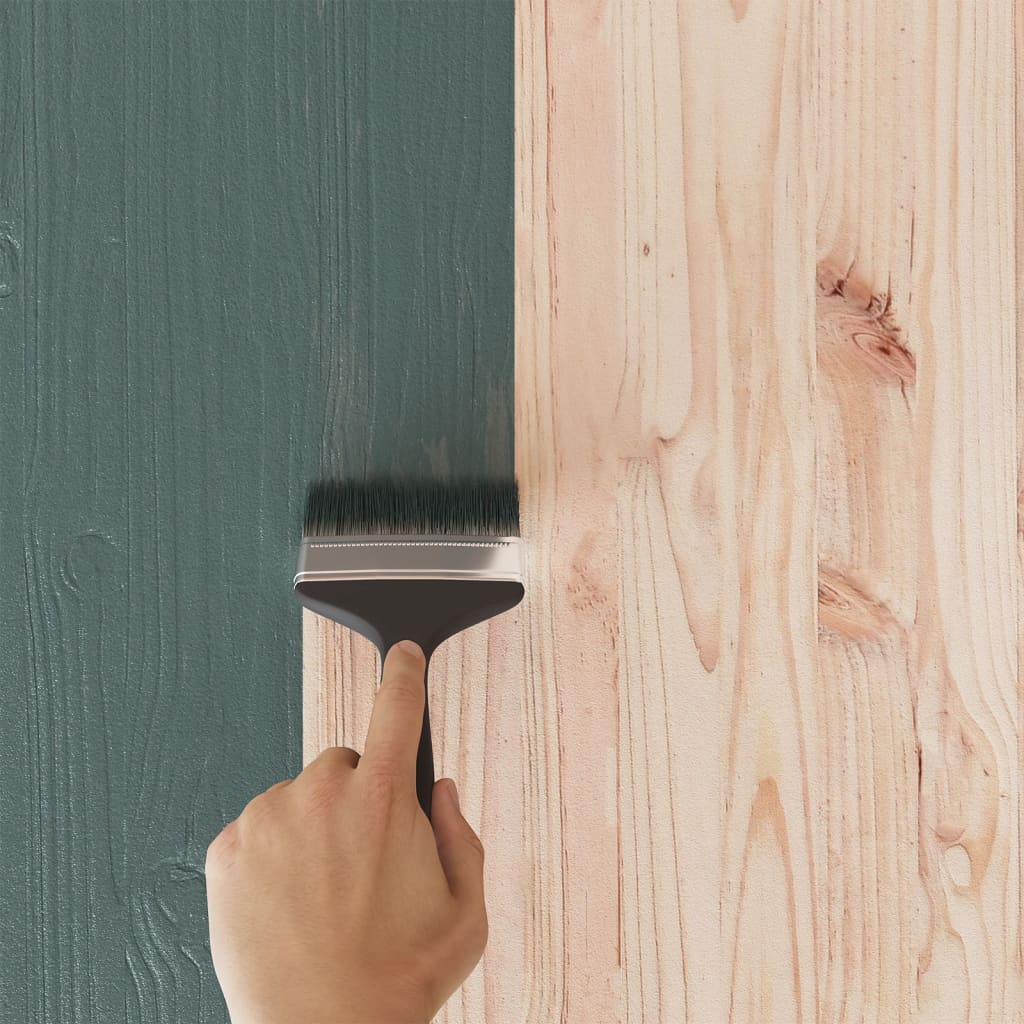 Boekenkast met lades ALTA 60x35x142 cm massief grenenhout is nu te koop bij PeponiXL, paradijselijk wonen!