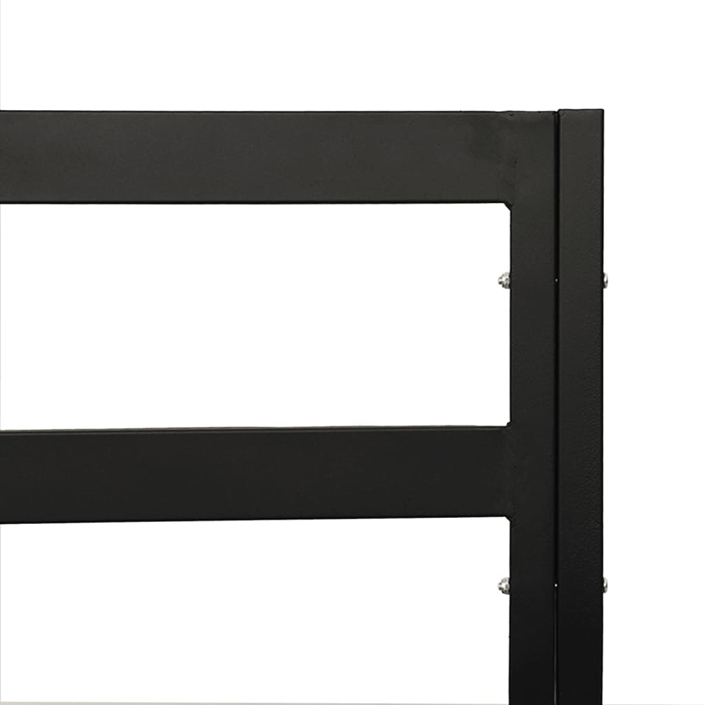 5-delige Loungeset met zandkleurige kussens staal is nu te koop bij PeponiXL, paradijselijk wonen!