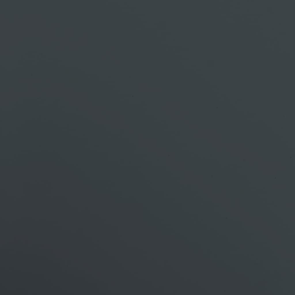 Archiefkast 105x40x180 cm staal antracietkleurig is nu te koop bij PeponiXL, paradijselijk wonen!