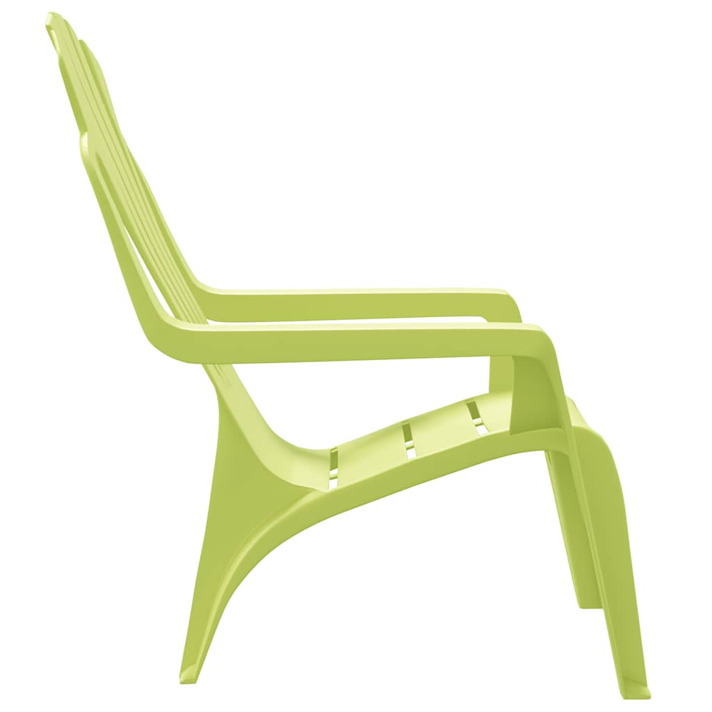 Kindertuinstoelen 2 st hout-look 37x34x44 cm polypropeen groen is nu te koop bij PeponiXL, paradijselijk wonen!