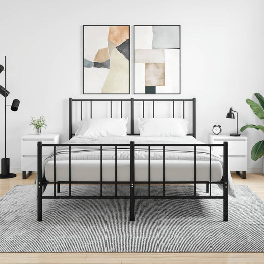 Nachtkastjes 2 st 40x35x50 cm bewerkt hout wit is nu te koop bij PeponiXL, paradijselijk wonen!