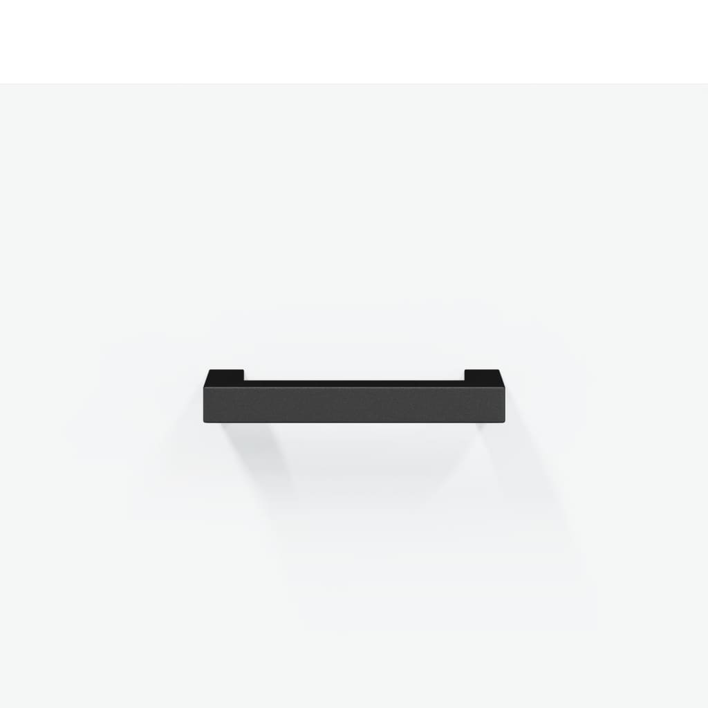 Nachtkastje 40x35x47,5 cm bewerkt hout wit is nu te koop bij PeponiXL, paradijselijk wonen!