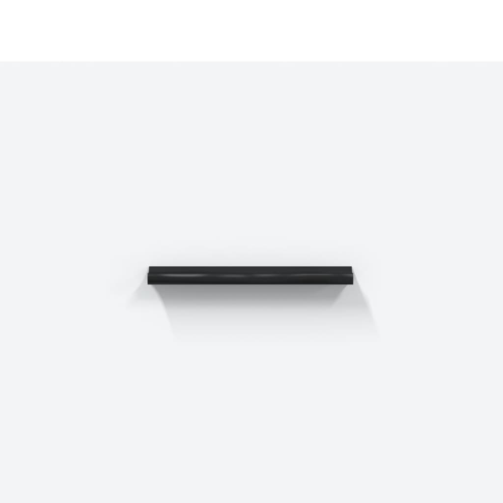 Nachtkastjes 2 st 40x35x47,5 cm bewerkt hout wit is nu te koop bij PeponiXL, paradijselijk wonen!