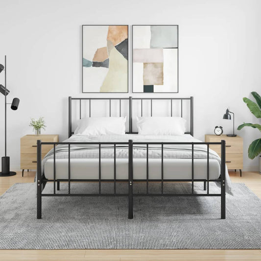 Nachtkastjes 2 st 40x35x47,5 cm bewerkt hout sonoma eikenkleur is nu te koop bij PeponiXL, paradijselijk wonen!