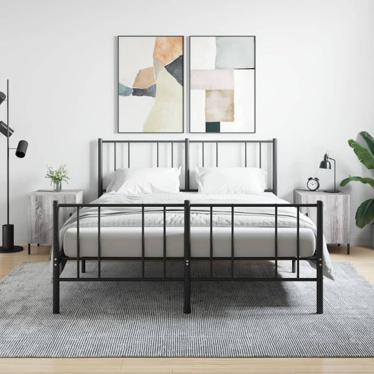 Nachtkastjes 2 st 40x40x50 cm bewerkt hout grijs sonoma eiken is nu te koop bij PeponiXL, paradijselijk wonen!