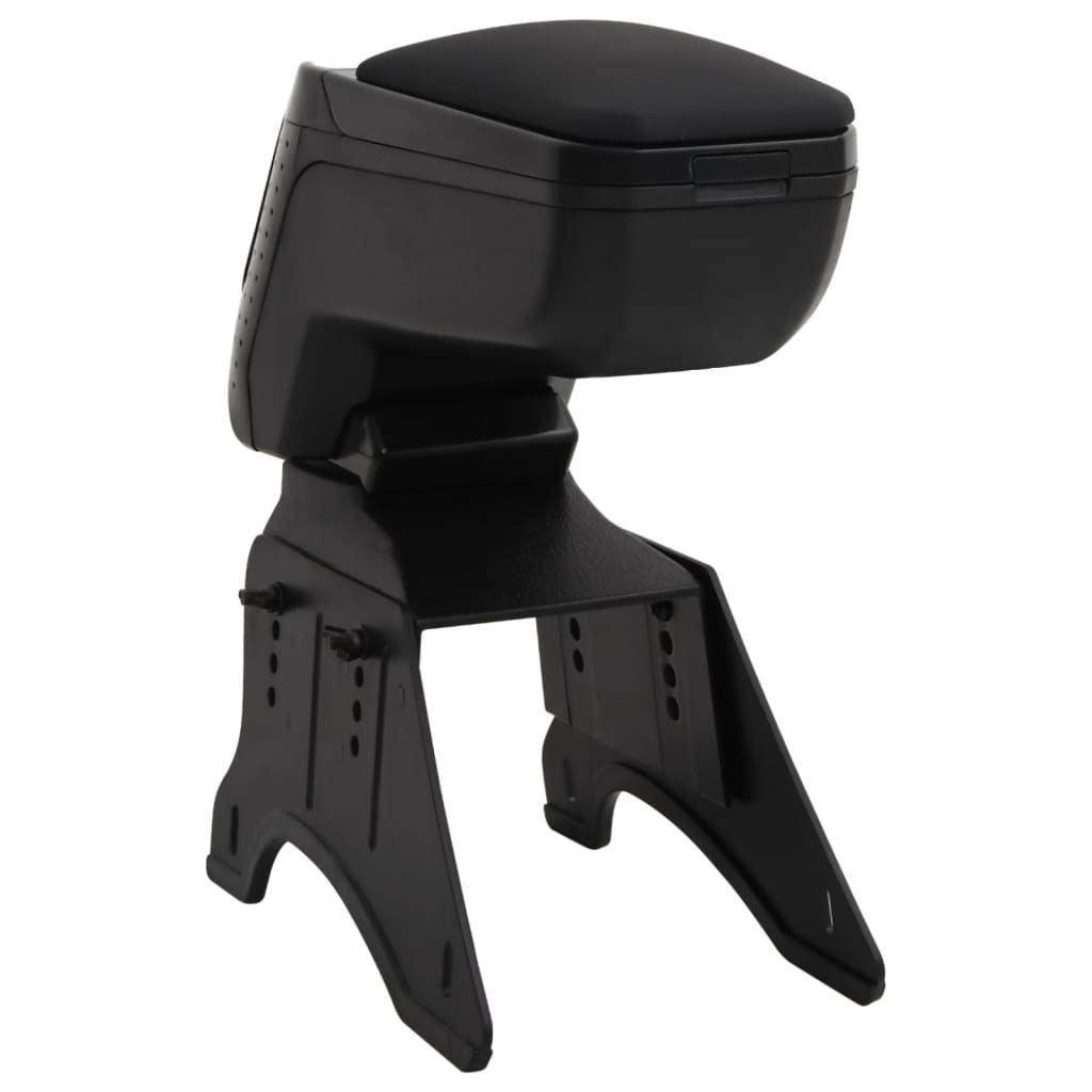 Armsteun universeel 13x33x(33-53) cm ABS zwart is nu te koop bij PeponiXL, paradijselijk wonen!