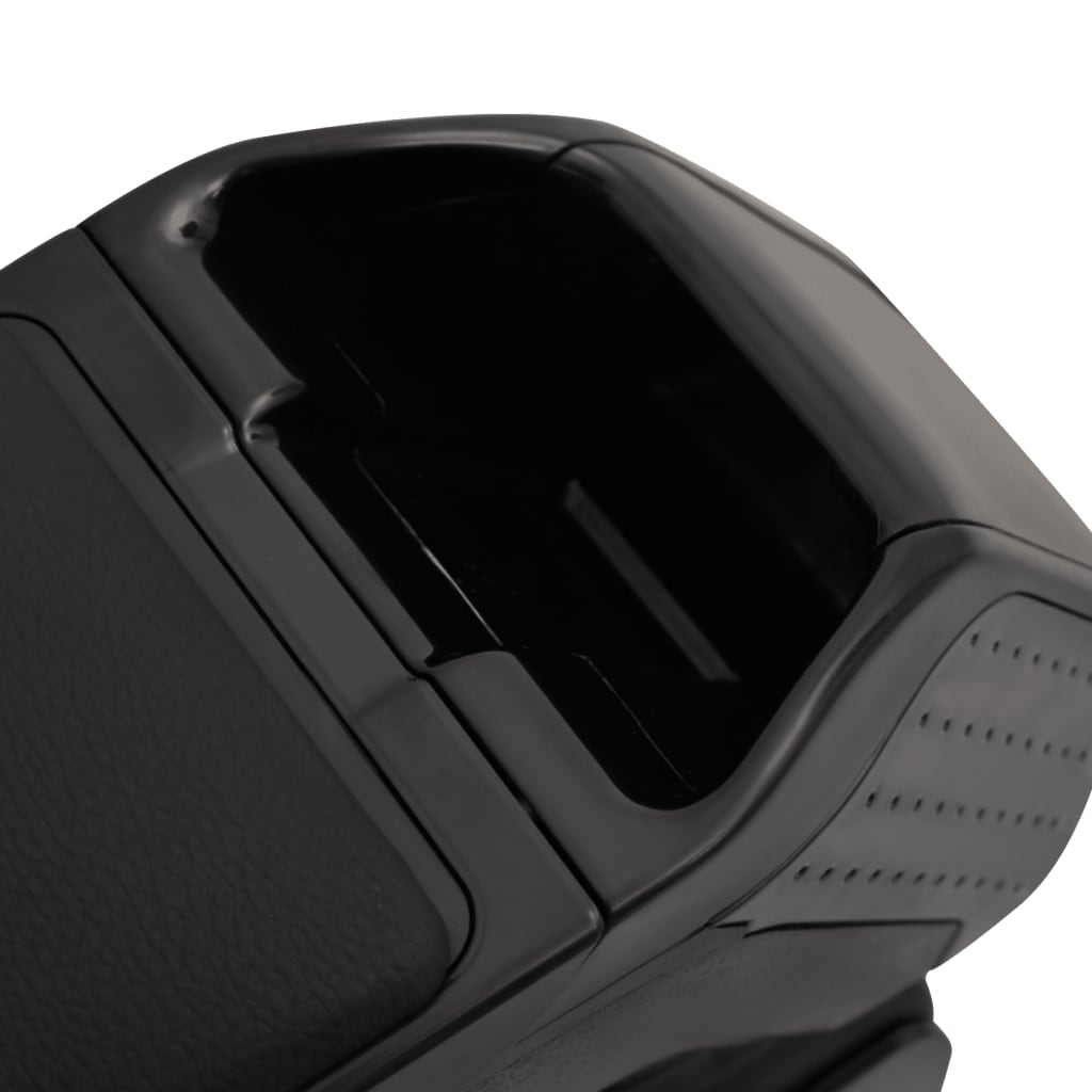 Armsteun universeel 13x33x(33-53) cm ABS zwart is nu te koop bij PeponiXL, paradijselijk wonen!