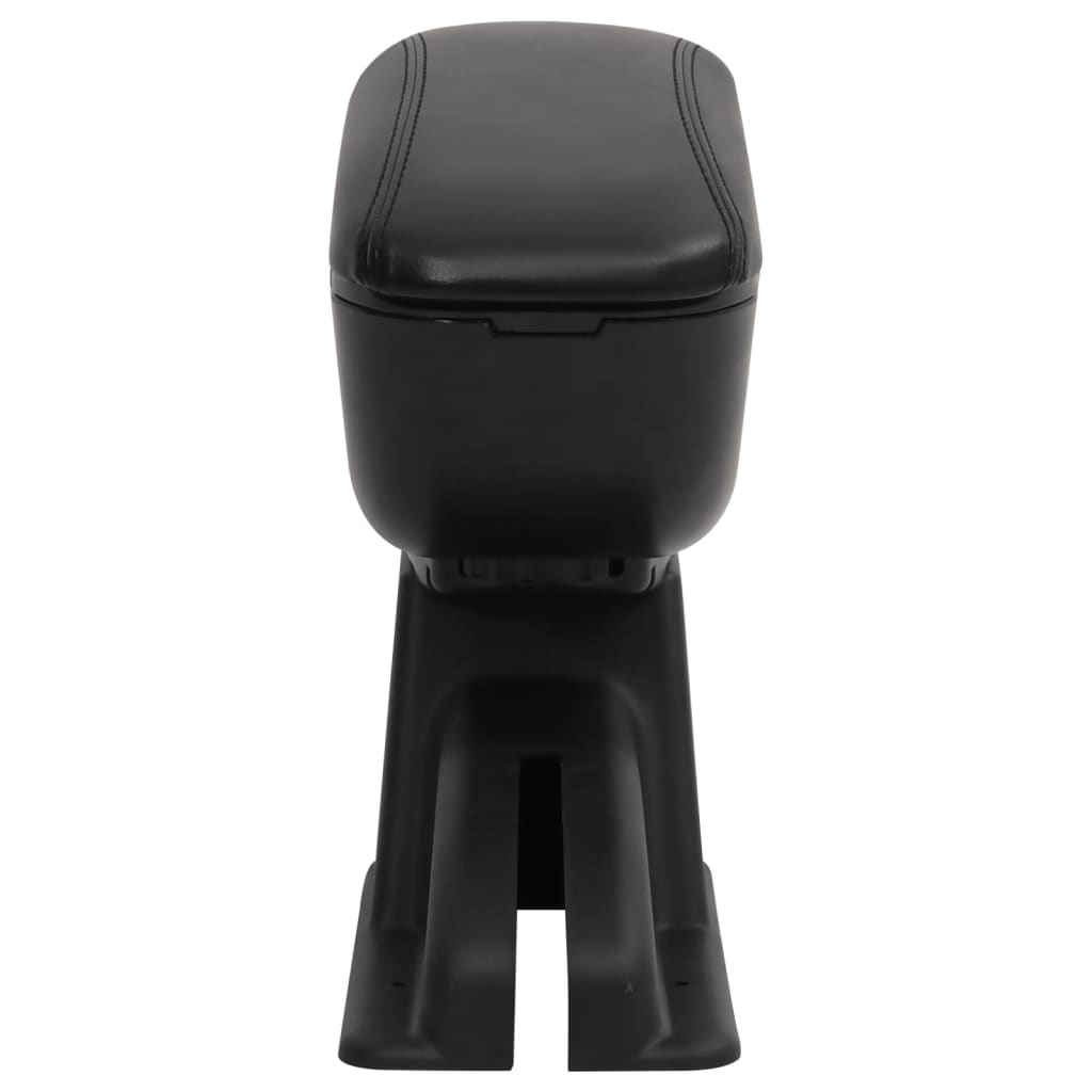 Armsteun 12x29x(32-46) cm ABS zwart is nu te koop bij PeponiXL, paradijselijk wonen!