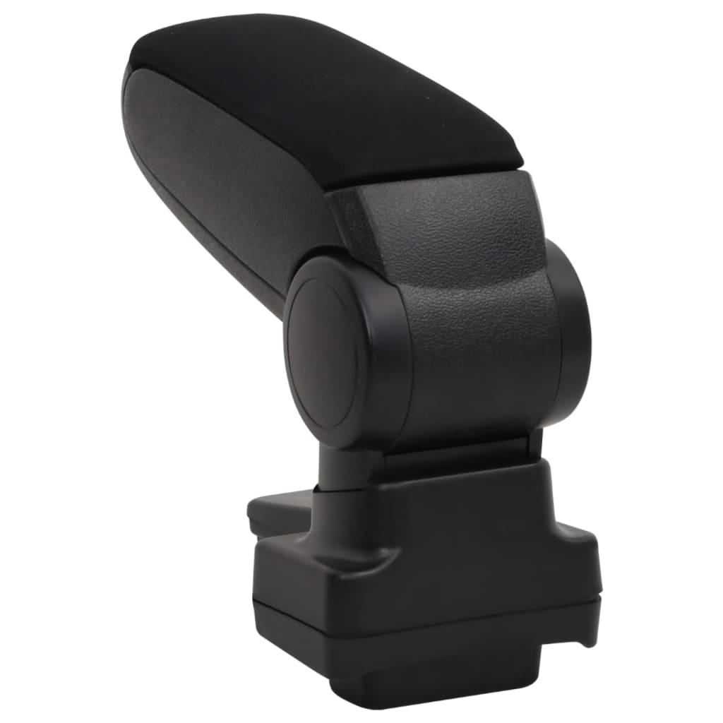Armsteun 14,5x32x(27-46) cm ABS zwart is nu te koop bij PeponiXL, paradijselijk wonen!