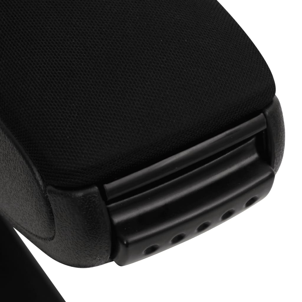 Armsteun 14,5x32x(27-46) cm ABS zwart is nu te koop bij PeponiXL, paradijselijk wonen!