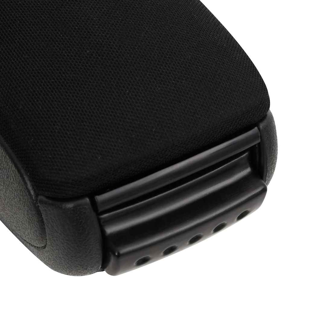 Armsteun 17x40x(31-49) cm ABS zwart is nu te koop bij PeponiXL, paradijselijk wonen!