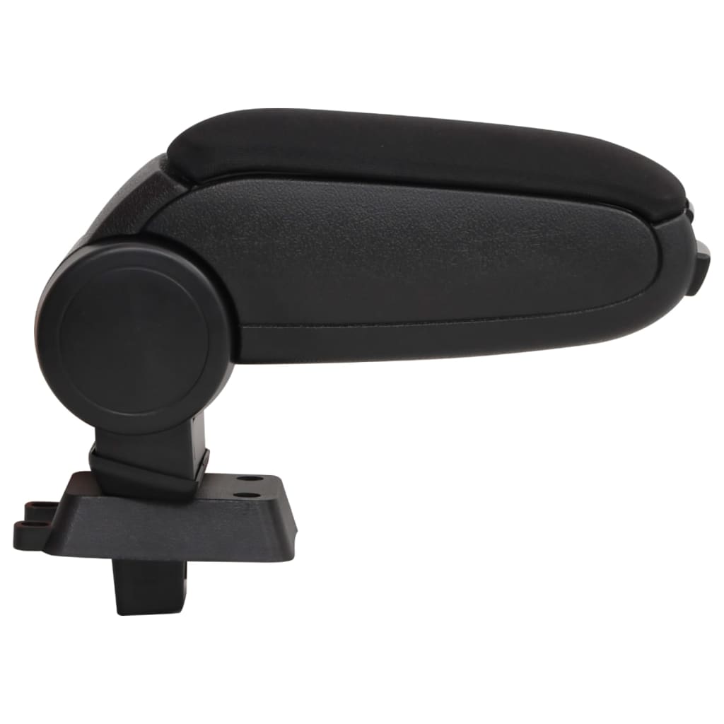Armsteun 12x33x(24-42) cm ABS zwart is nu te koop bij PeponiXL, paradijselijk wonen!