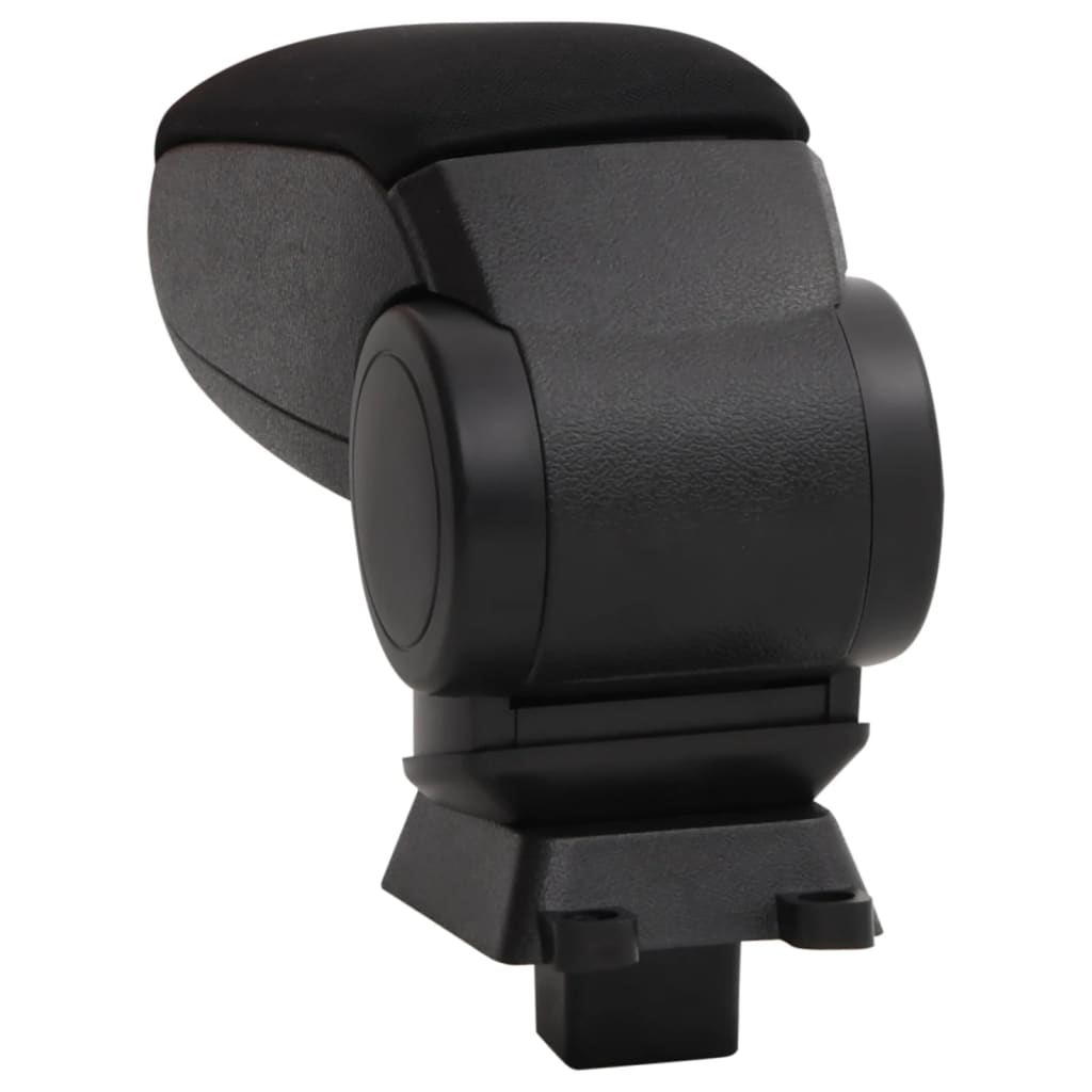 Armsteun 12x33x(24-42) cm ABS zwart is nu te koop bij PeponiXL, paradijselijk wonen!