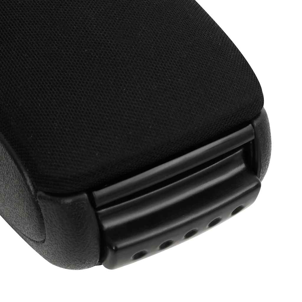 Armsteun 11,5x32x(30-50) cm ABS zwart is nu te koop bij PeponiXL, paradijselijk wonen!
