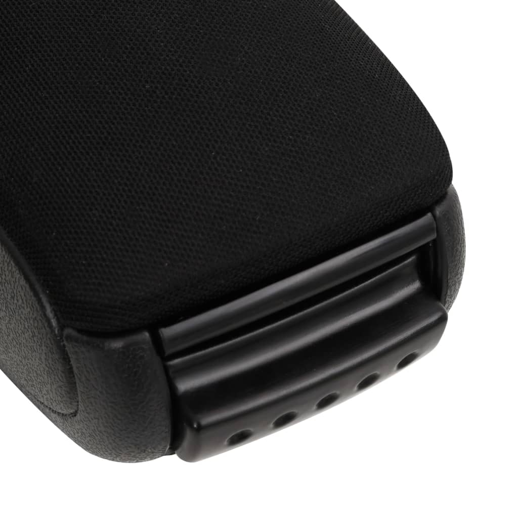 Armsteun 17x32x(35,5-52) cm ABS zwart is nu te koop bij PeponiXL, paradijselijk wonen!
