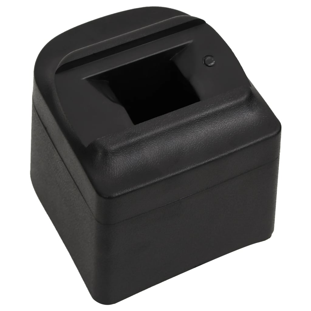 Armsteun 12x34x(35-47) cm ABS zwart is nu te koop bij PeponiXL, paradijselijk wonen!