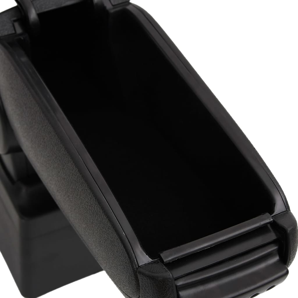 Armsteun 12x34x(35-47) cm ABS zwart is nu te koop bij PeponiXL, paradijselijk wonen!