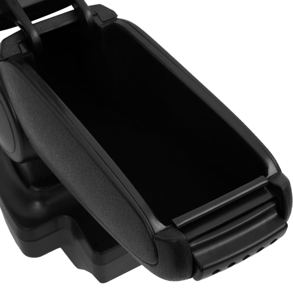 Armsteun 15x35x(33-49,5) cm ABS zwart is nu te koop bij PeponiXL, paradijselijk wonen!