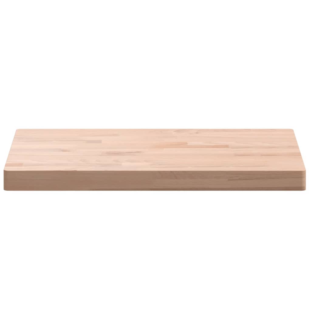 Snijplank 60x40x4 cm massief beukenhout is nu te koop bij PeponiXL, paradijselijk wonen!