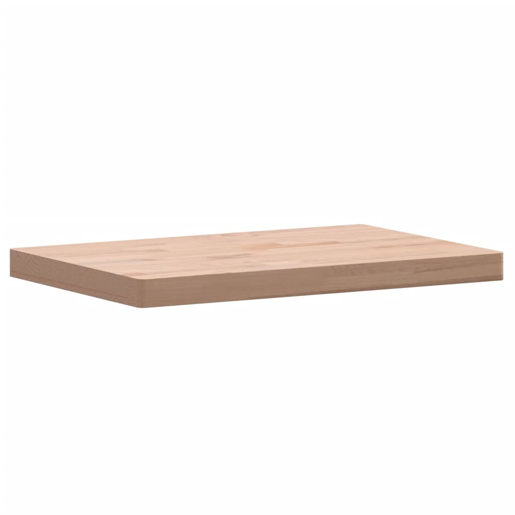 Snijplank 60x40x4 cm massief beukenhout is nu te koop bij PeponiXL, paradijselijk wonen!