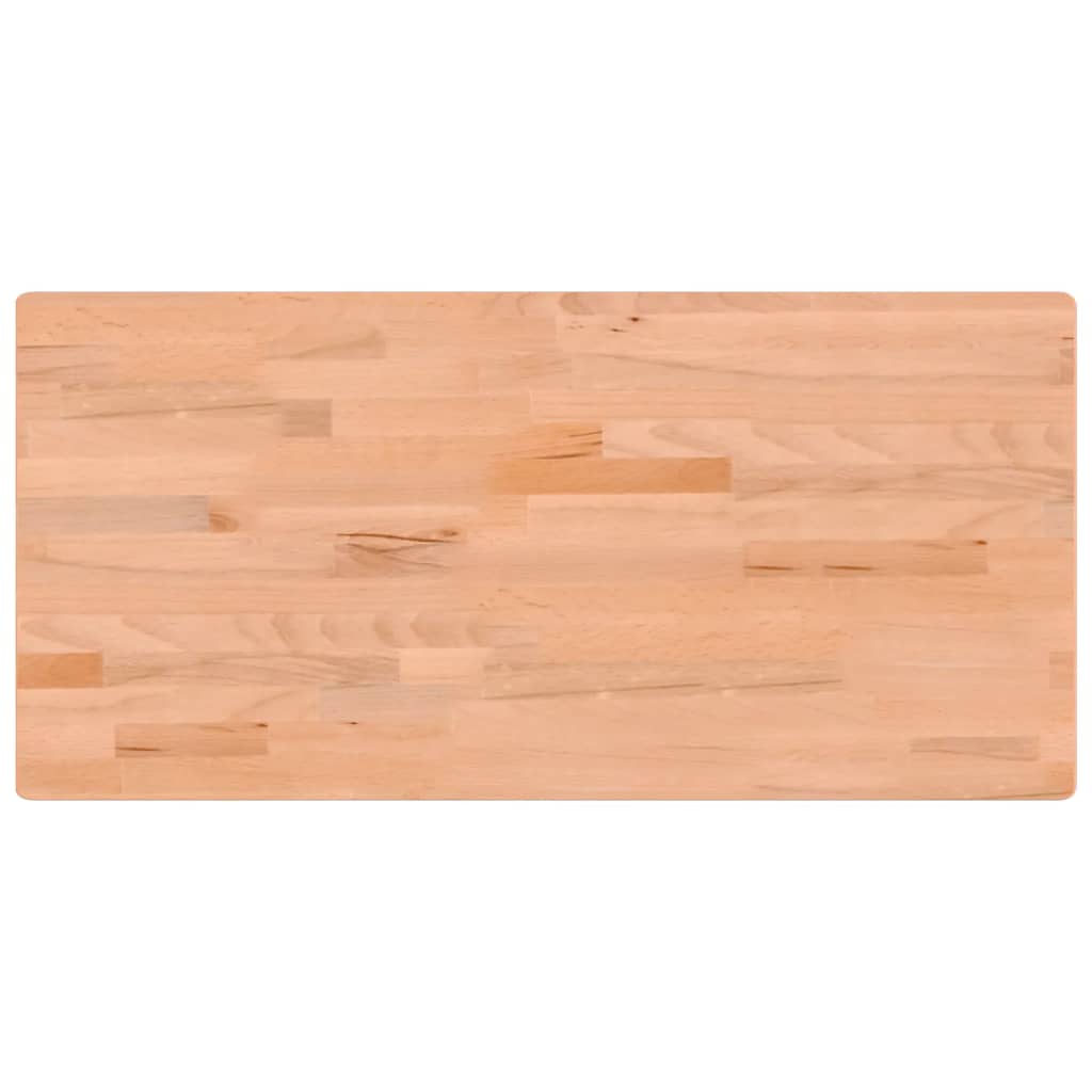 Werkbank 115x55x81,5 cm massief beukenhout en metaal is nu te koop bij PeponiXL, paradijselijk wonen!