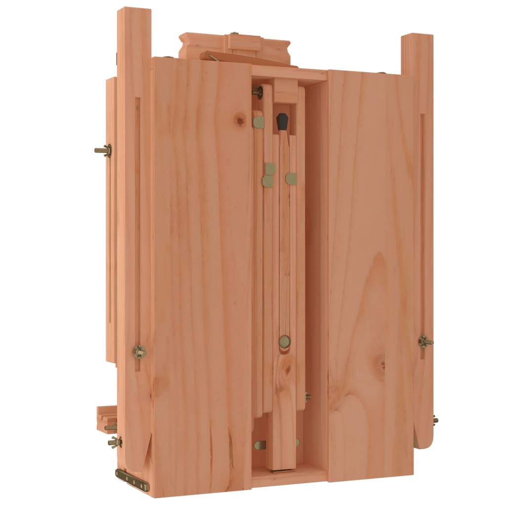 Schildersezel 81x121x173 cm massief beukenhout is nu te koop bij PeponiXL, paradijselijk wonen!