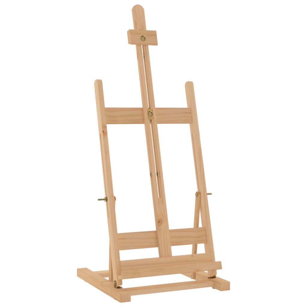 Tafelezel 29,5x33x80 cm massief grenenhout is nu te koop bij PeponiXL, paradijselijk wonen!