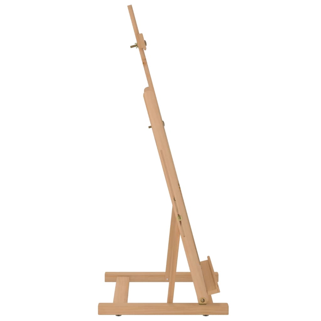 Tafelezel 29,5x33x80 cm massief grenenhout is nu te koop bij PeponiXL, paradijselijk wonen!