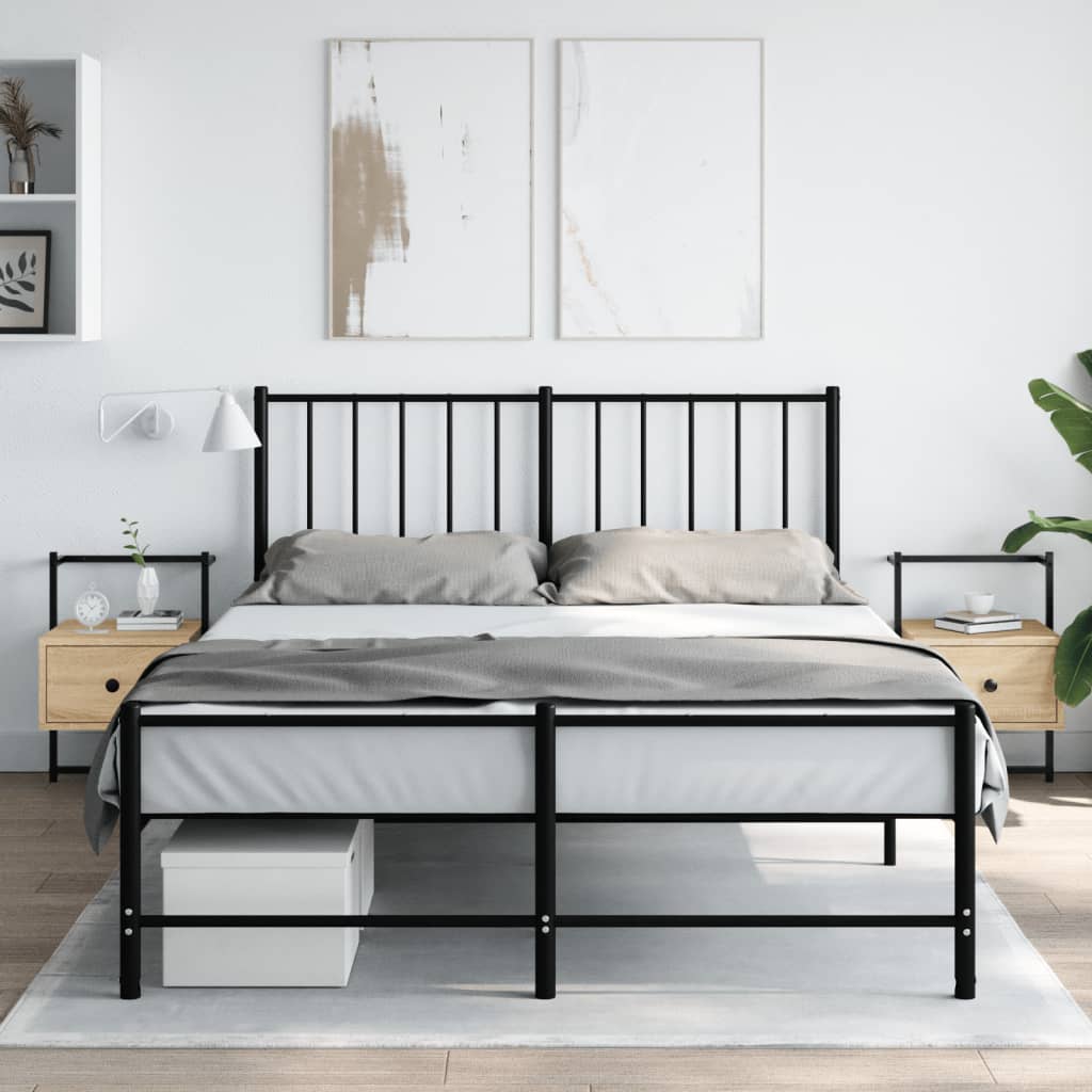 Nachtkastjes 2 st wandgemonteerd 35x30x51 cm hout sonoma eiken is nu te koop bij PeponiXL, paradijselijk wonen!