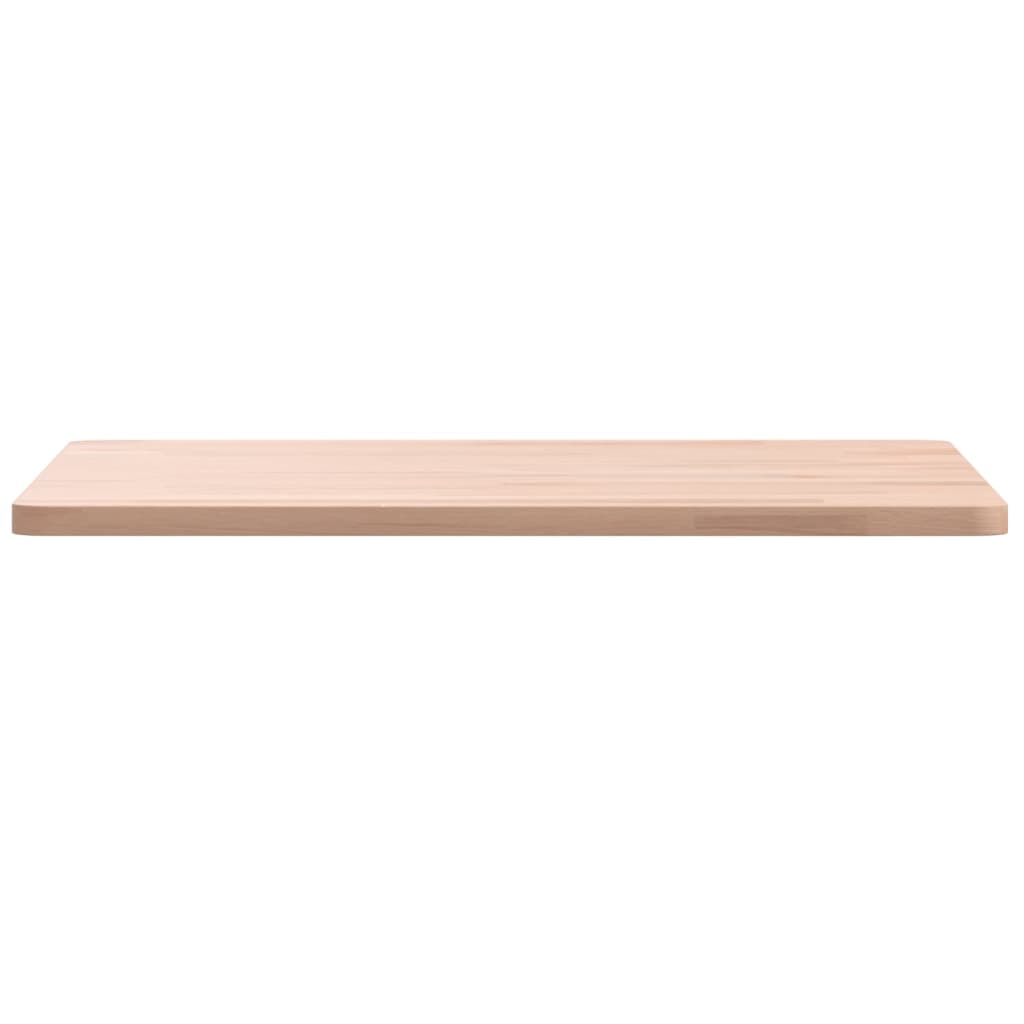 Tafelblad vierkant 50x50x1,5 cm massief beukenhout is nu te koop bij PeponiXL, paradijselijk wonen!