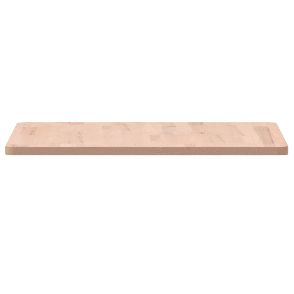 Tafelblad vierkant 50x50x1,5 cm massief beukenhout is nu te koop bij PeponiXL, paradijselijk wonen!